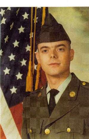 Red Blooded American Vet